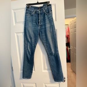 Citizens of Humanity Jeans